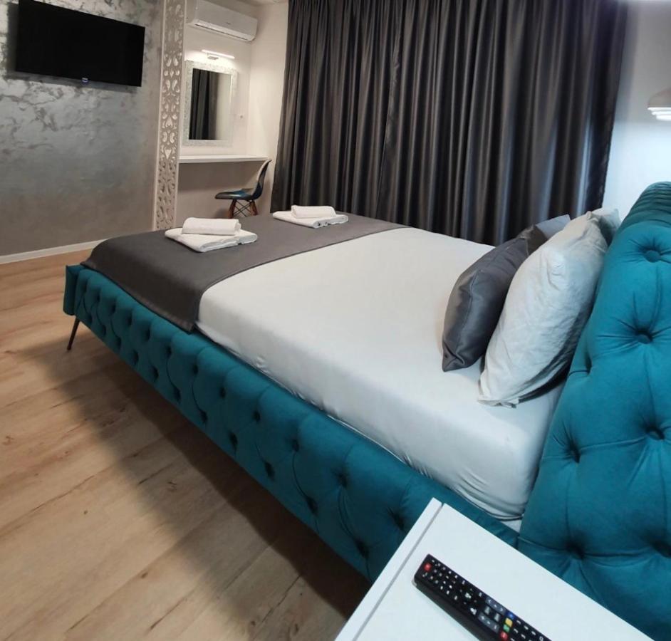 Apartment Nedim Mostar Luaran gambar