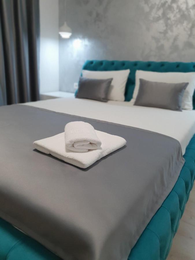 Apartment Nedim Mostar Luaran gambar