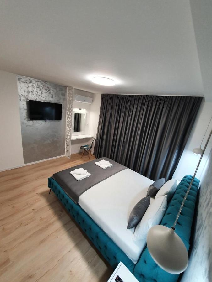 Apartment Nedim Mostar Luaran gambar