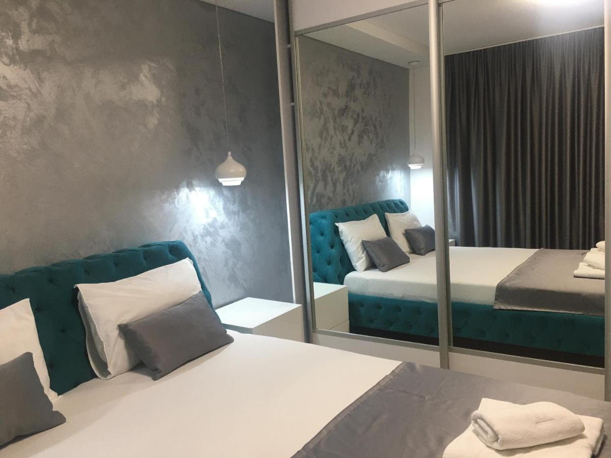 Apartment Nedim Mostar Luaran gambar