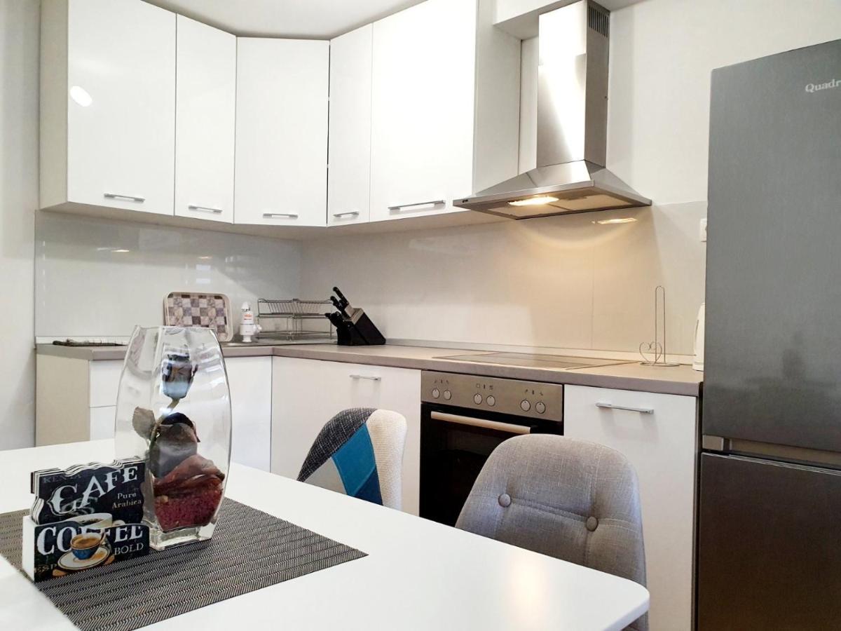 Apartment Nedim Mostar Luaran gambar