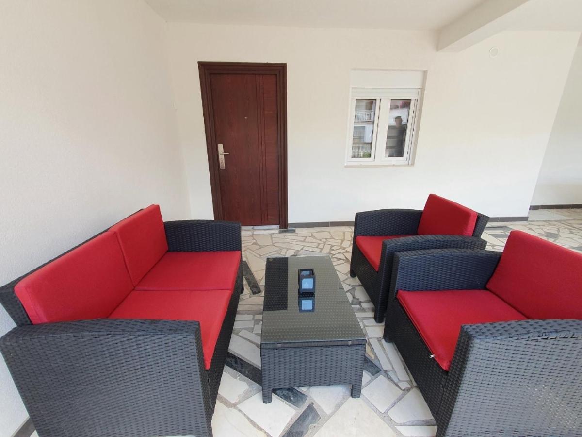 Apartment Nedim Mostar Luaran gambar