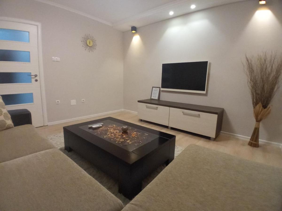 Apartment Nedim Mostar Luaran gambar